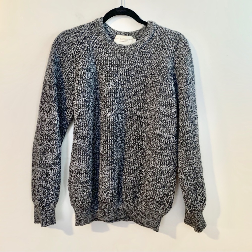 ARAN ISLANDS KNITWEAR Women's Pure Wool Sweater